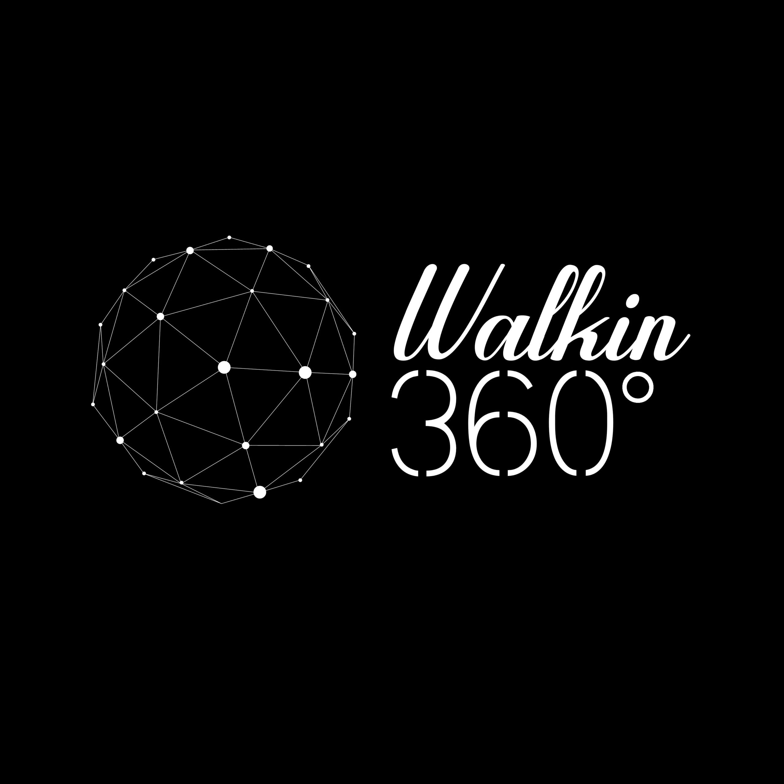 Walkin logo